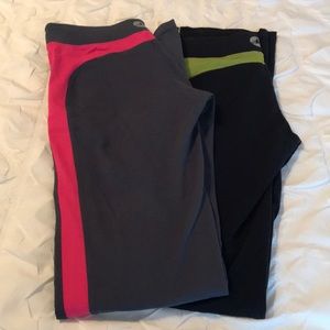 Aerie Workout pants bundle